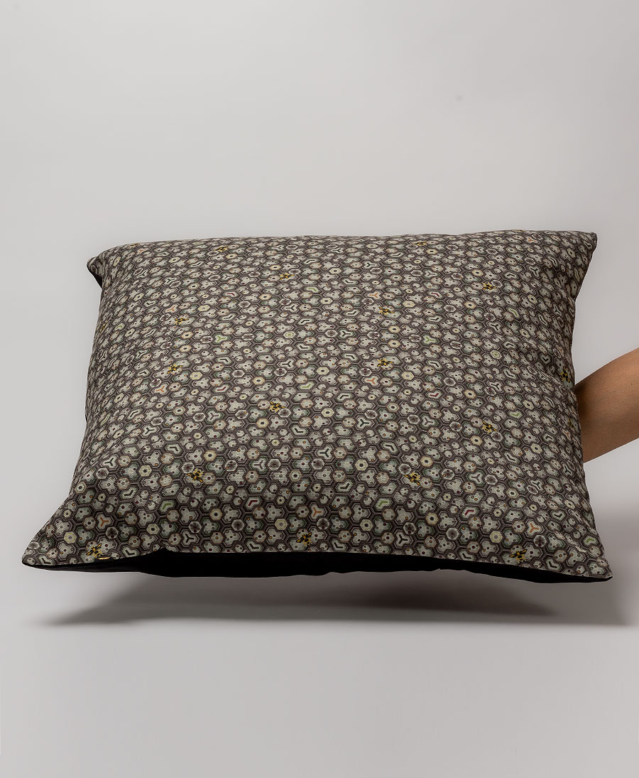 Bee Hive Cushion 