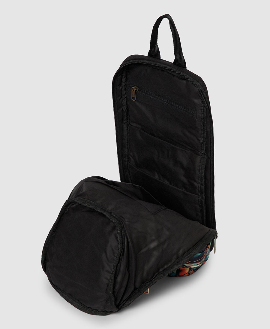 big sling bag unisex vegan