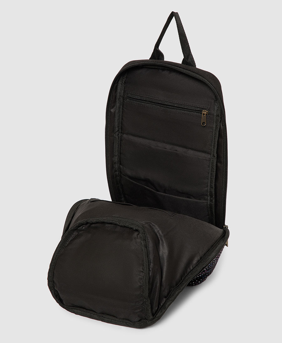 large sling bag unisex vegan chest bag