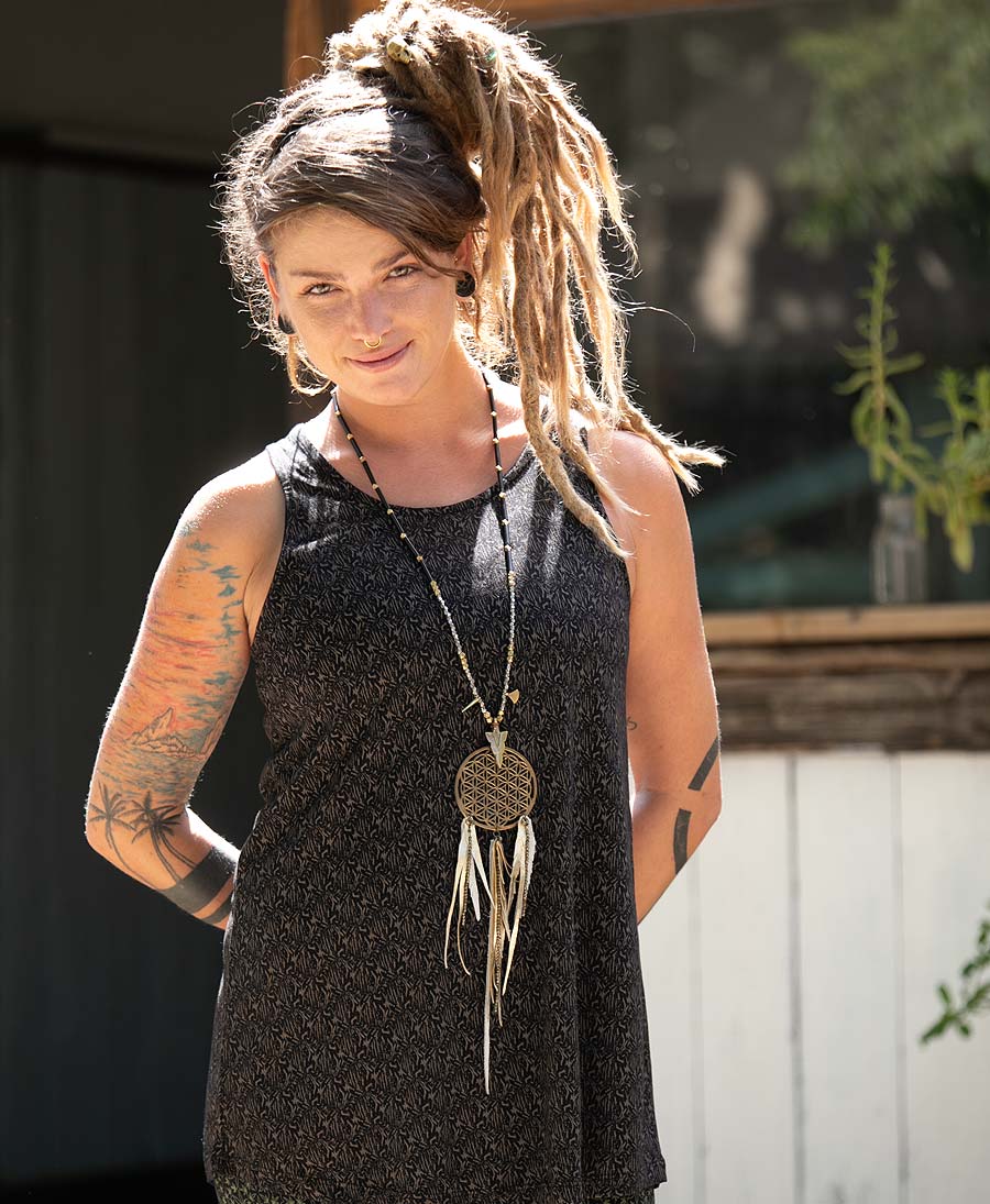 Loose tops for women
