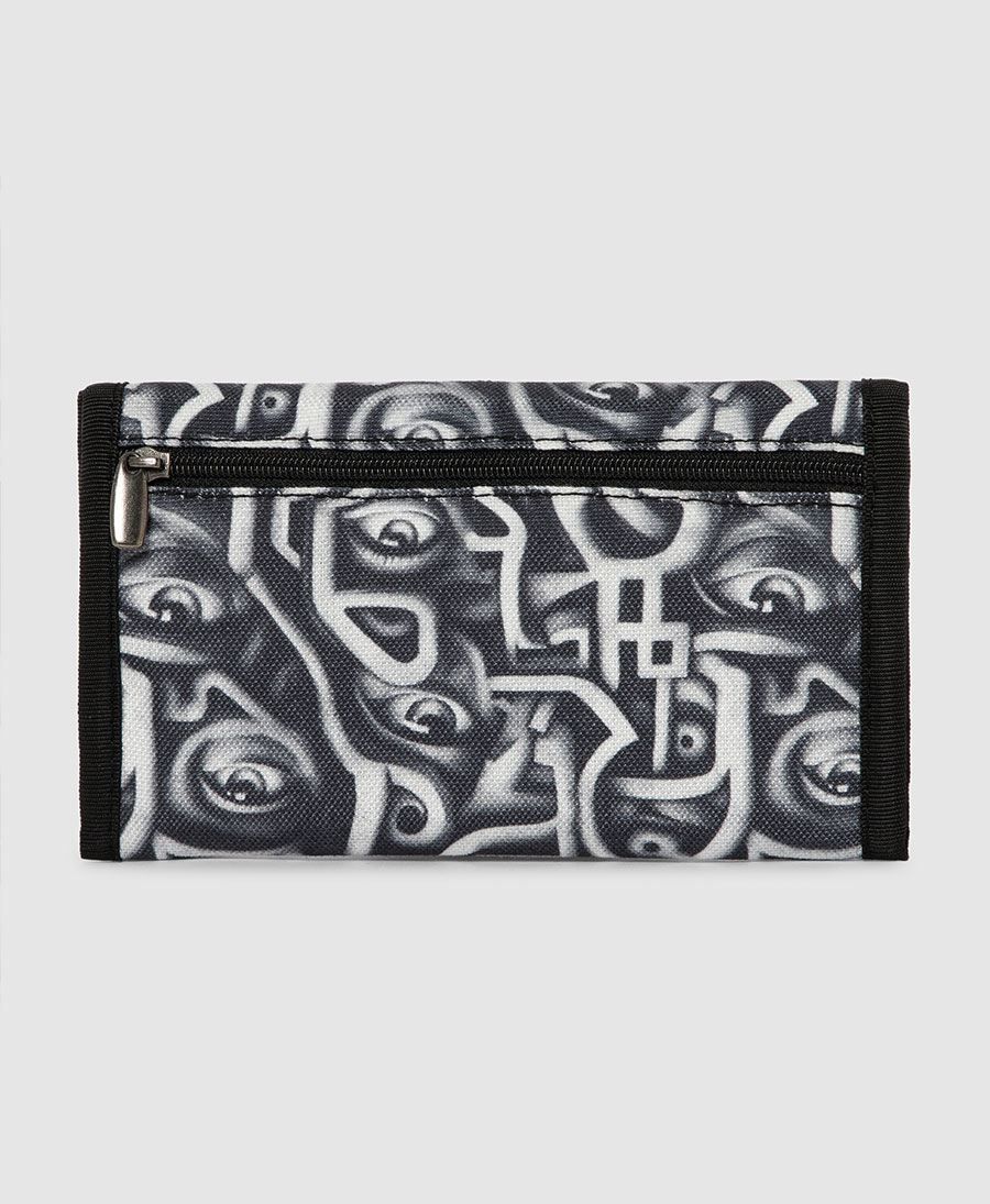 Rolling tobacco pouch case vegan