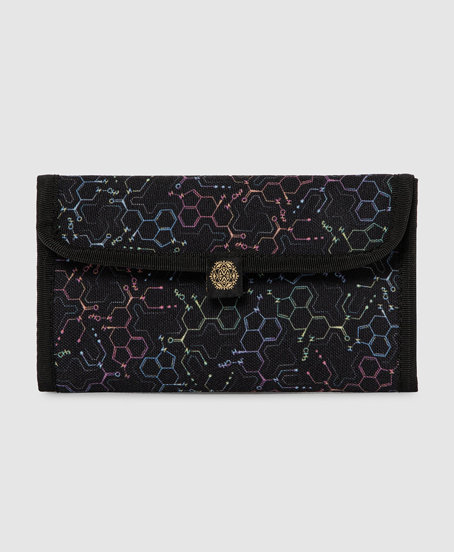 molecule tobacco pouch