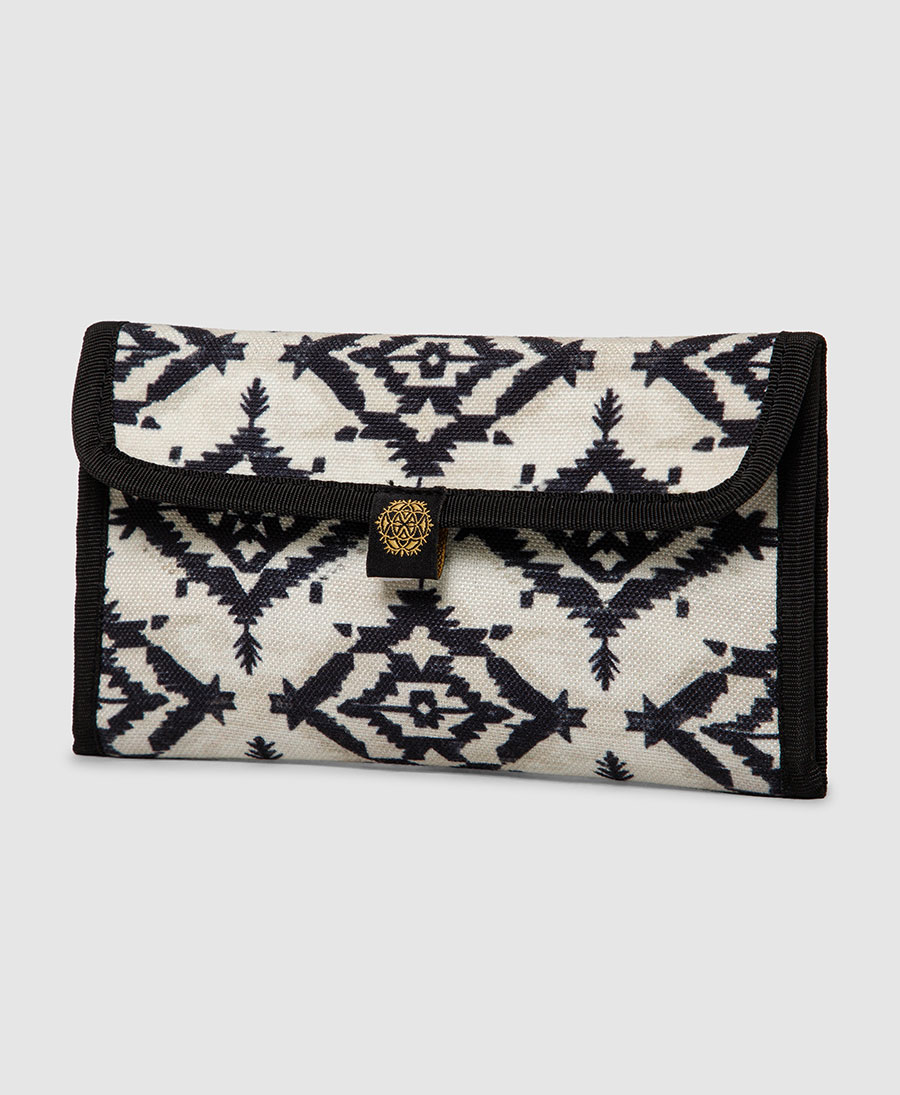tribal tobacco pouch 