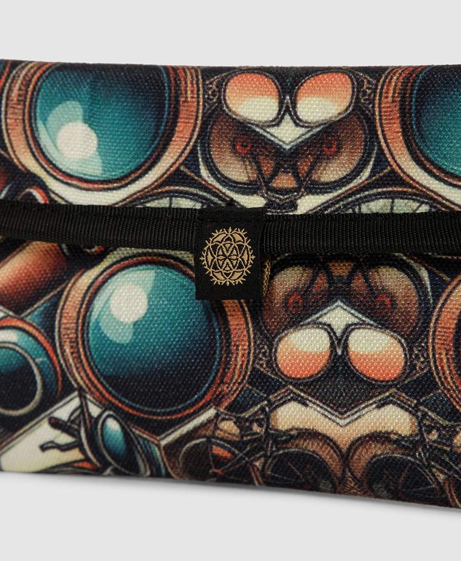vegan tobacco case