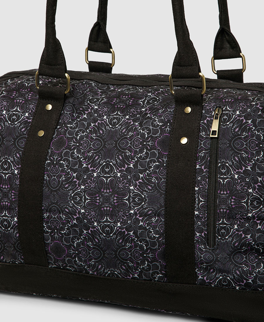 canvas weekender bags duffle bag 