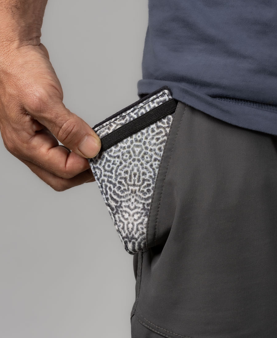 slim wallet for men