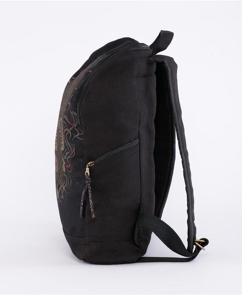 Trimurti Backpack - Square