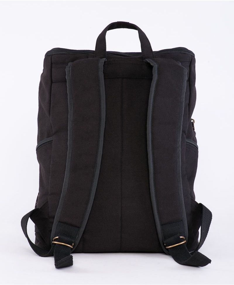 Trimurti Backpack - Square