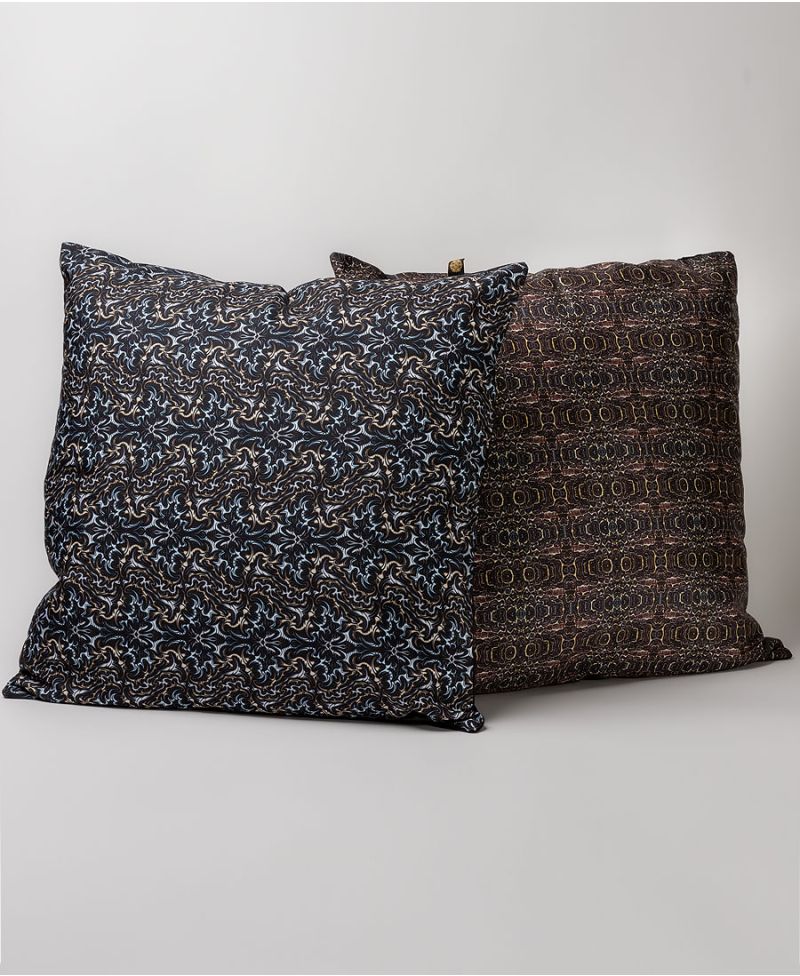 River Cooter Cushion Cover