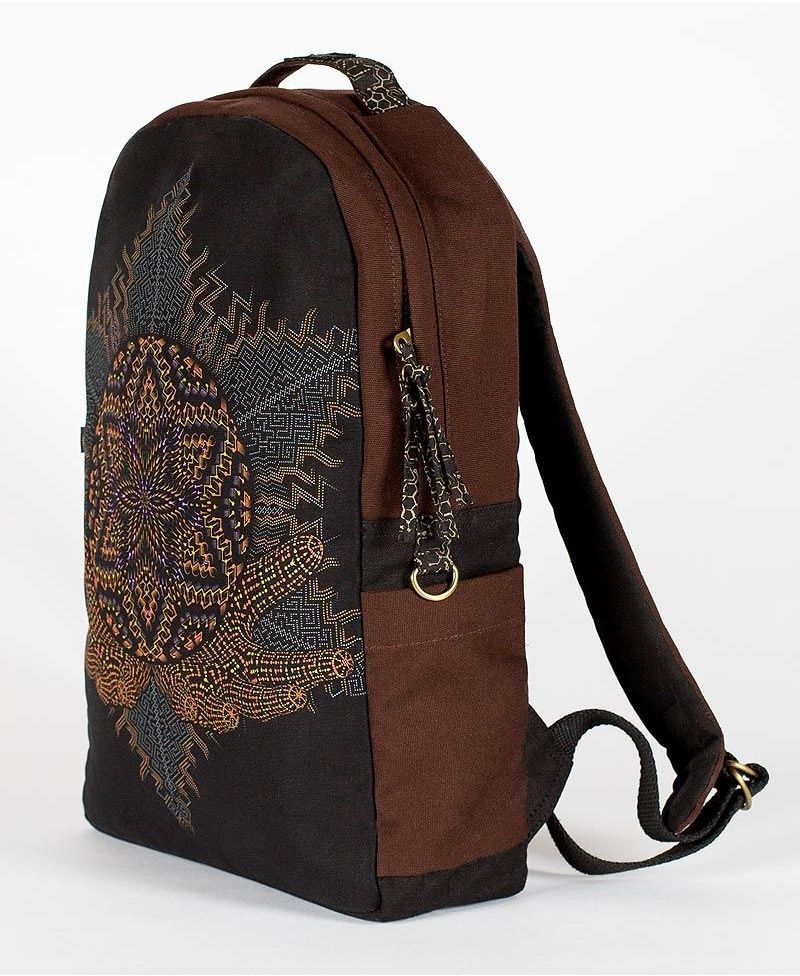 Anahata Backpack - Round