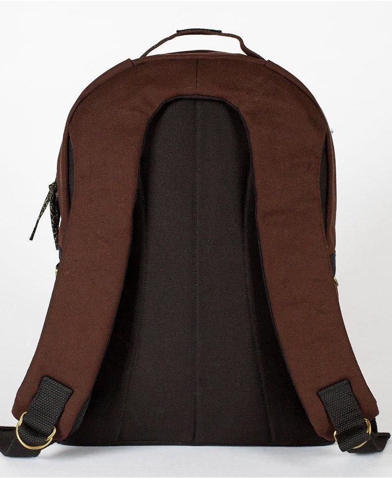 Anahata Backpack - Round