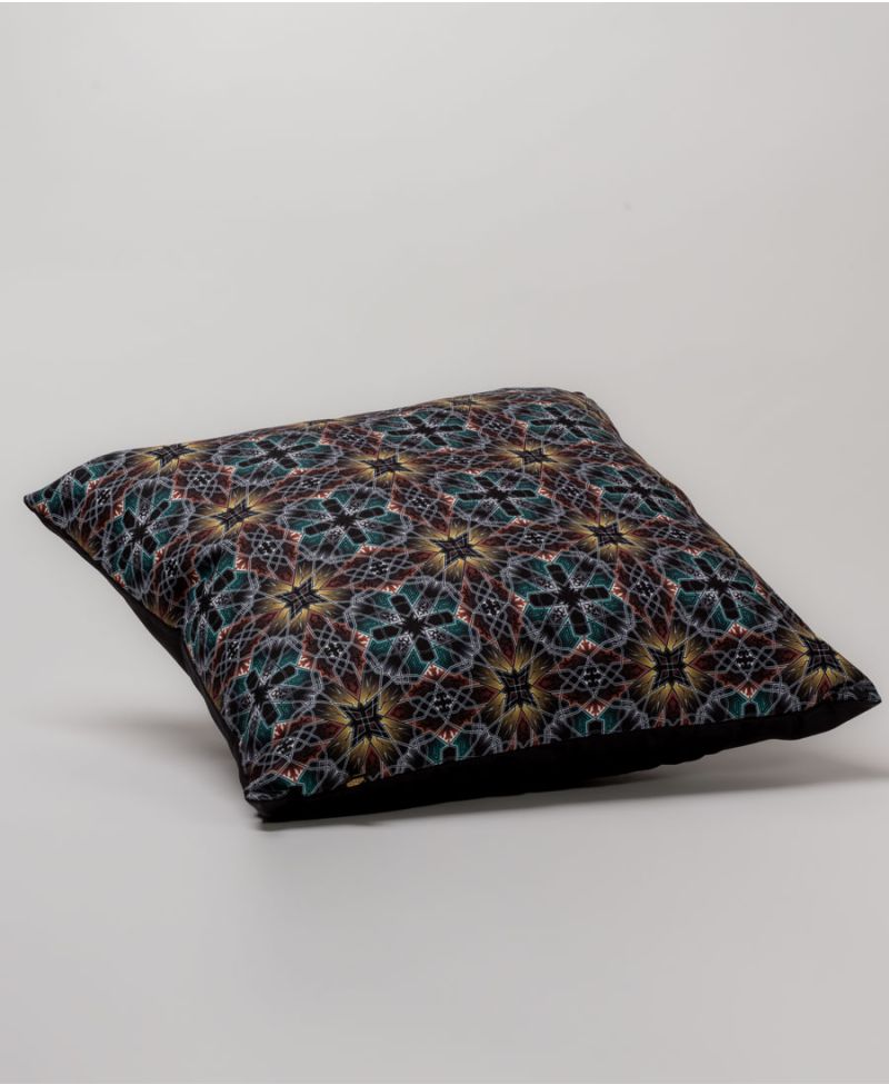 Arabesque Cushion Cover 18x18 