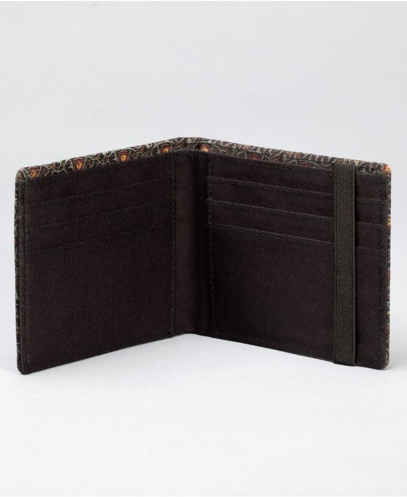 Atomic Mens Slim Wallet 