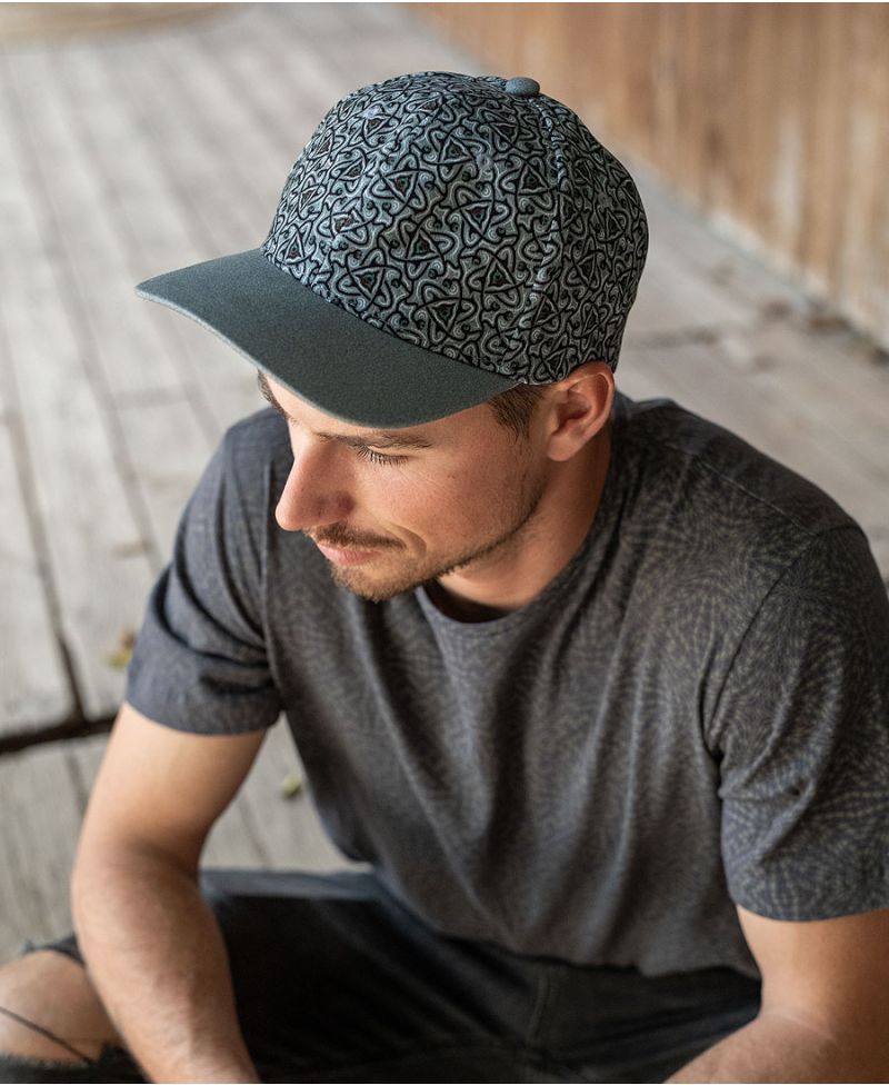 Atomic Cap