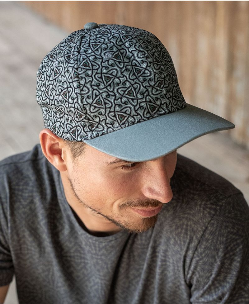 Atomic Cap