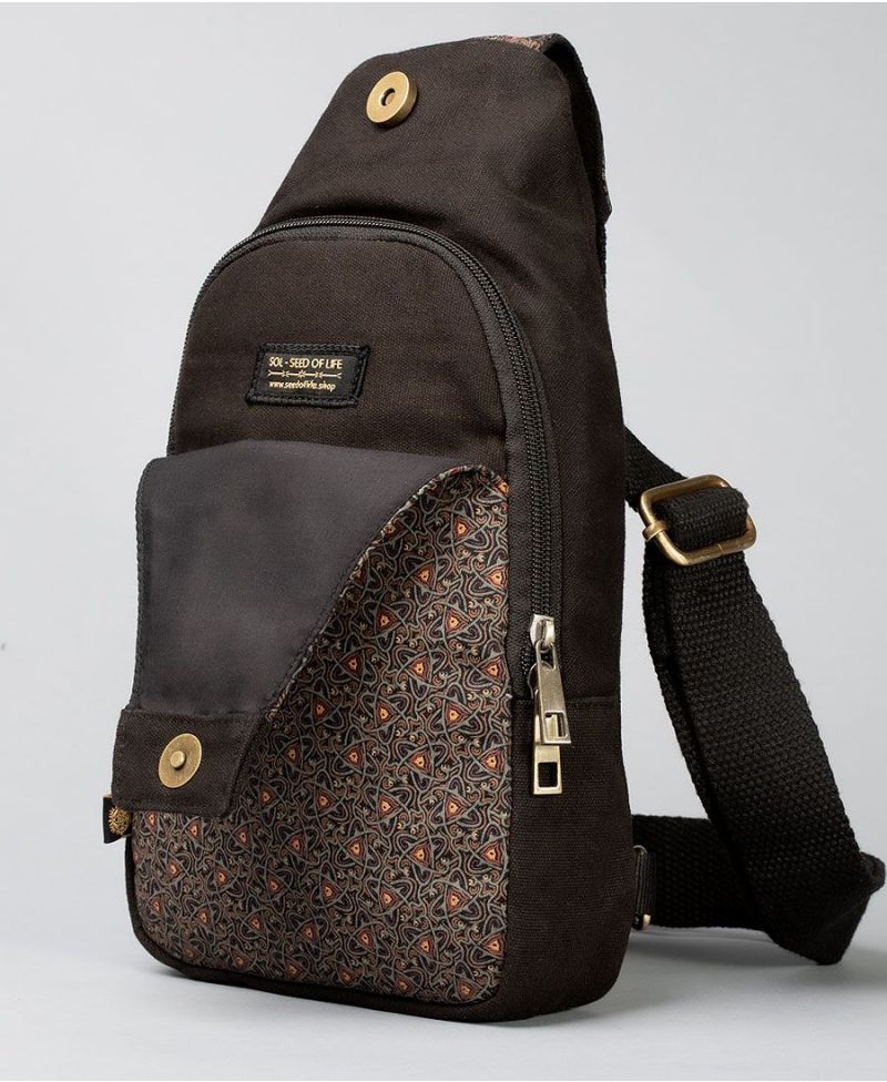 Atomic Sling Bag 