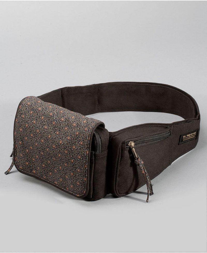 Atomic Utility Belt 