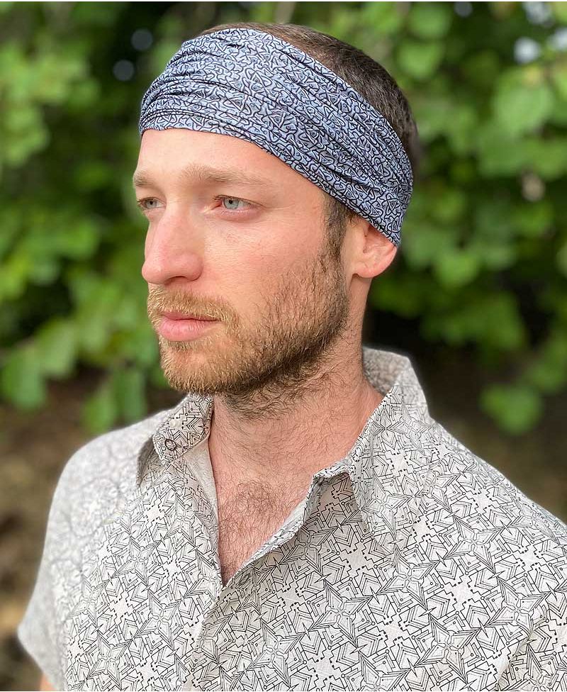 Multifunctional Bandana ➟ Atomic