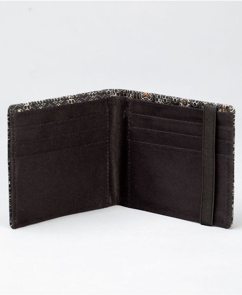 Beez Mens Slim Wallet 