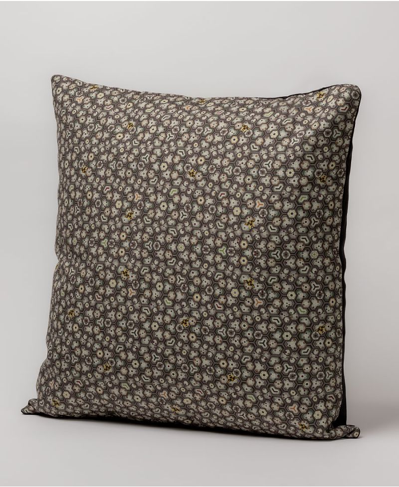 Bee Hive Cushion 