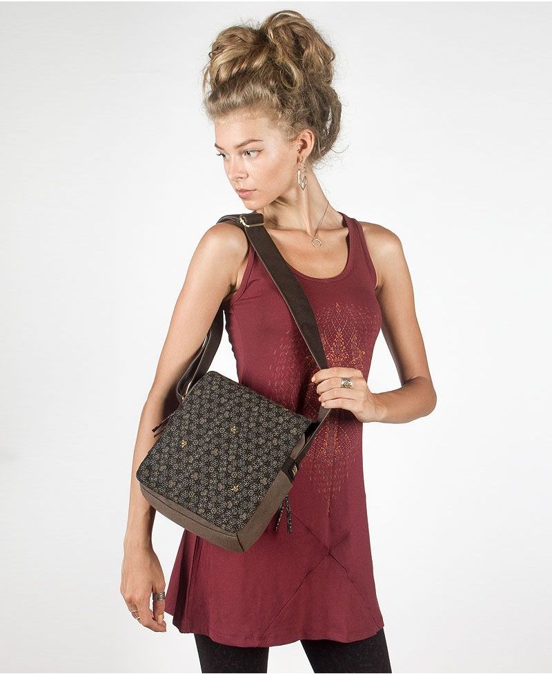 Bees CrossBody Bag