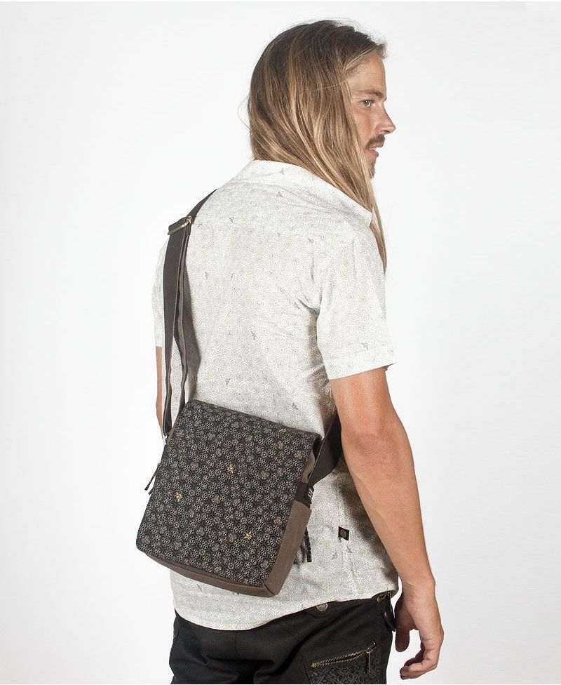 Bees CrossBody Bag