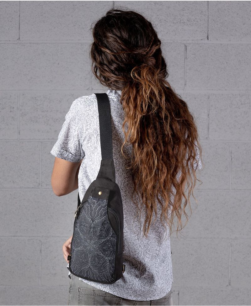 Faceat Sling Bag 
