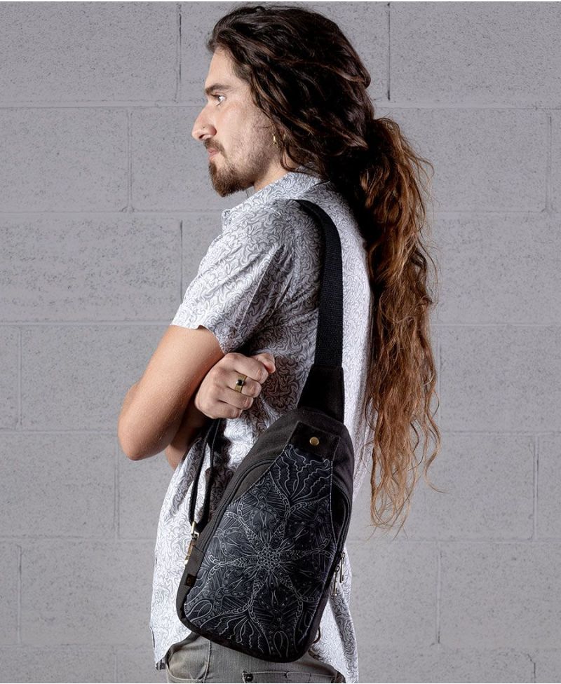 Faceat Sling Bag 