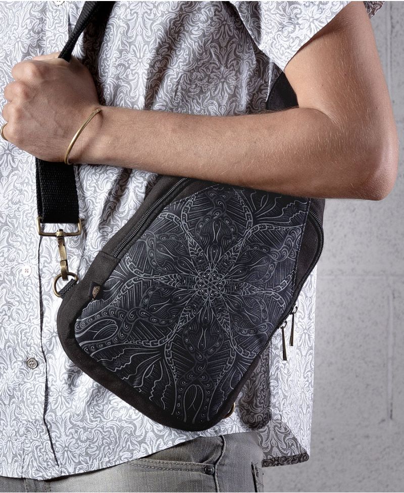 Faceat Sling Bag 