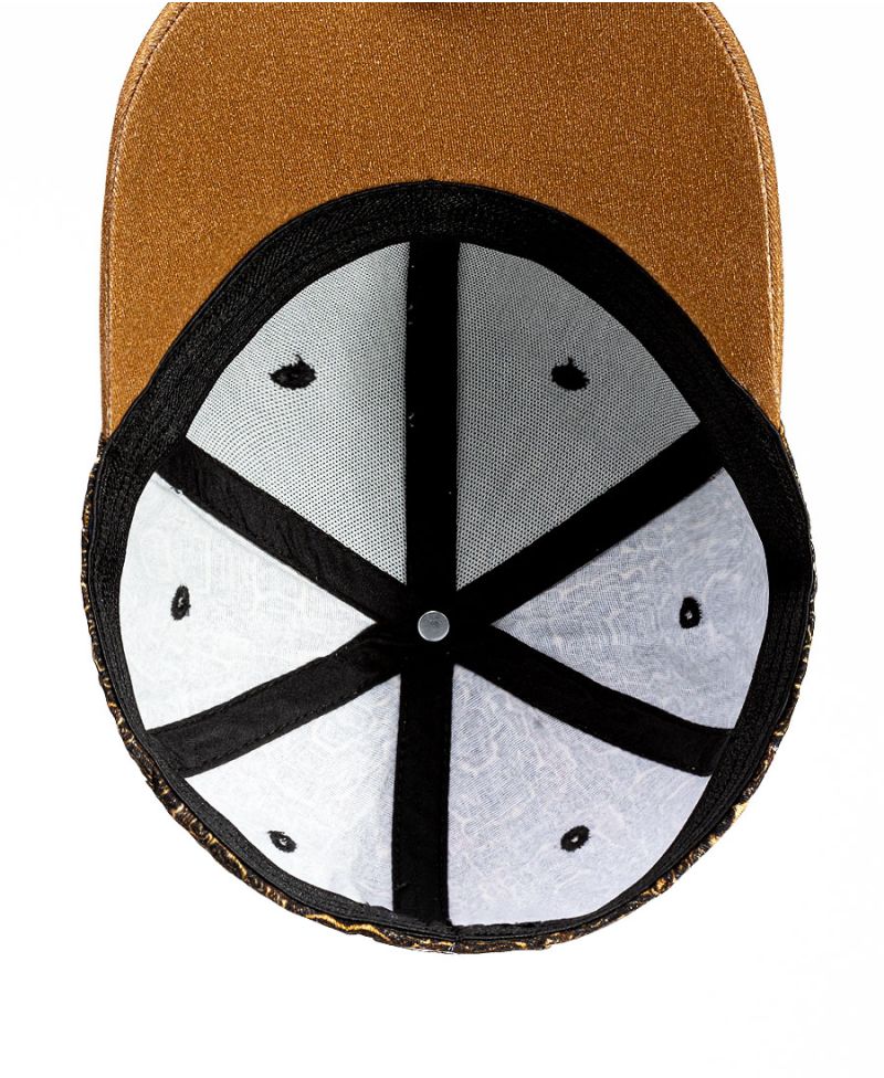 River Cooter Cap