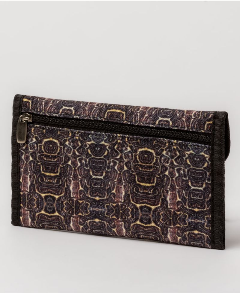 River Cooter Tobacco Pouch 