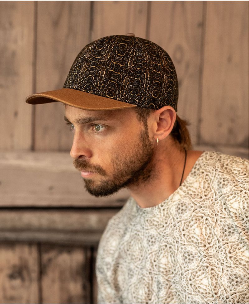 River Cooter Cap