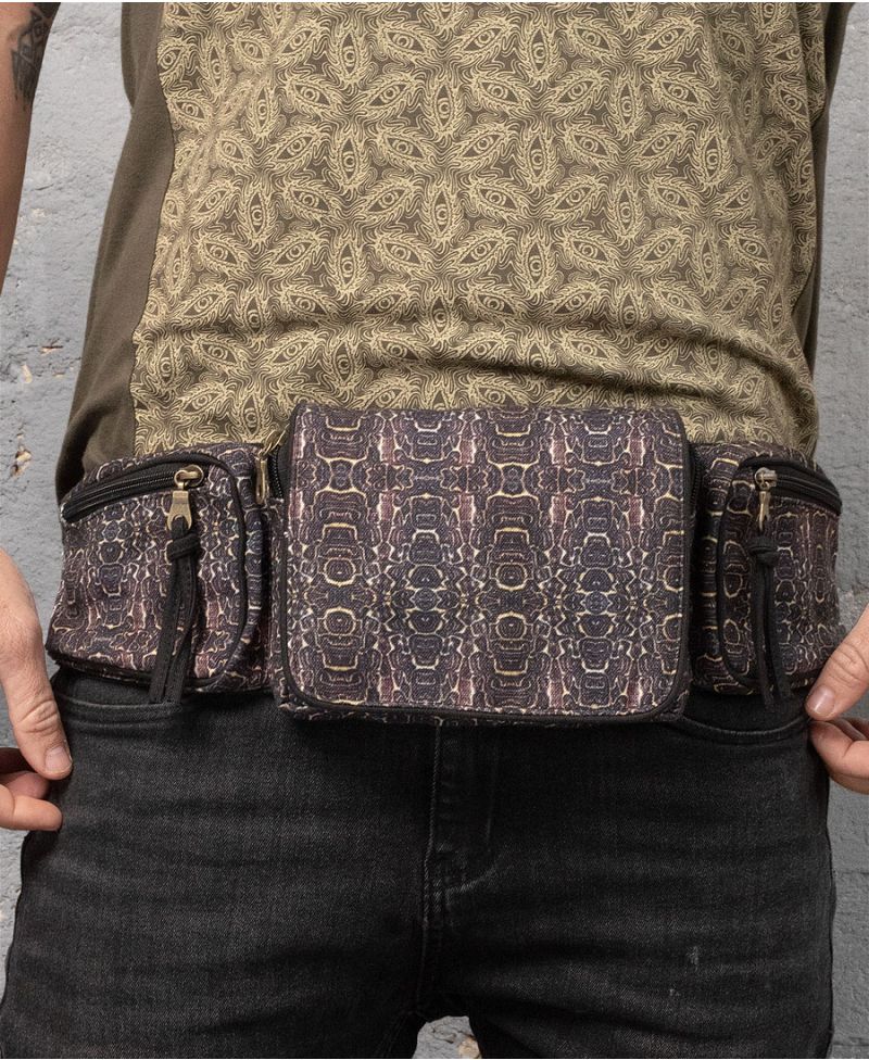 Utility belt fanny pack best sale