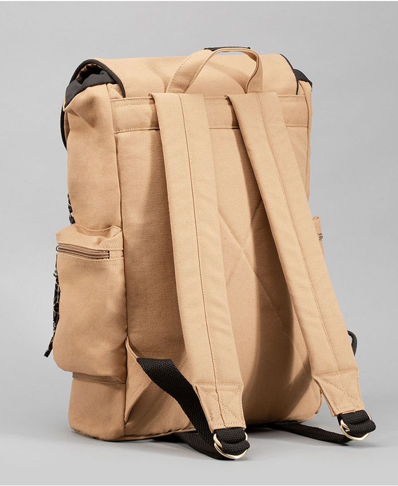Hamsa Backpack - Full Print