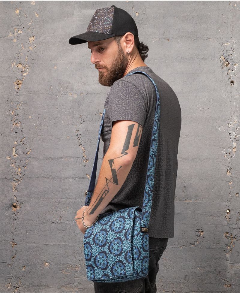 lsd crossbody bag 