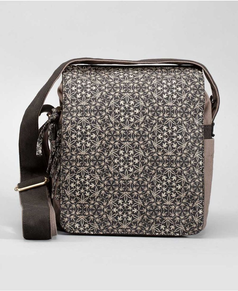 Hempi CrossBody Bag