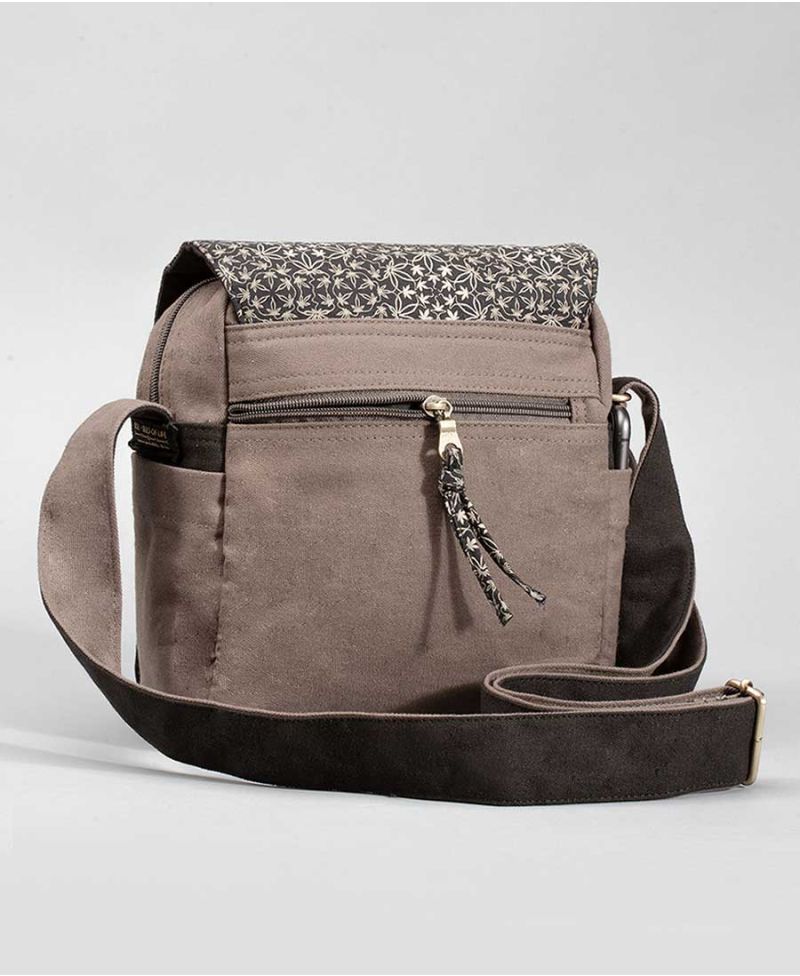 Hempi CrossBody Bag