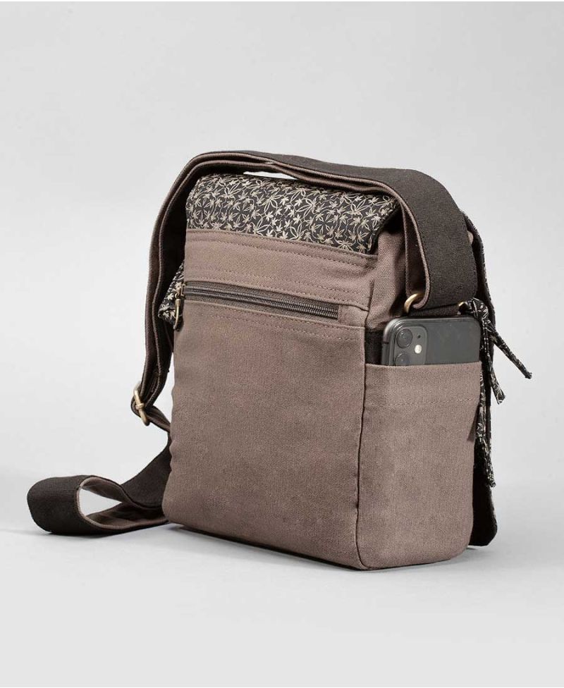 Hempi CrossBody Bag