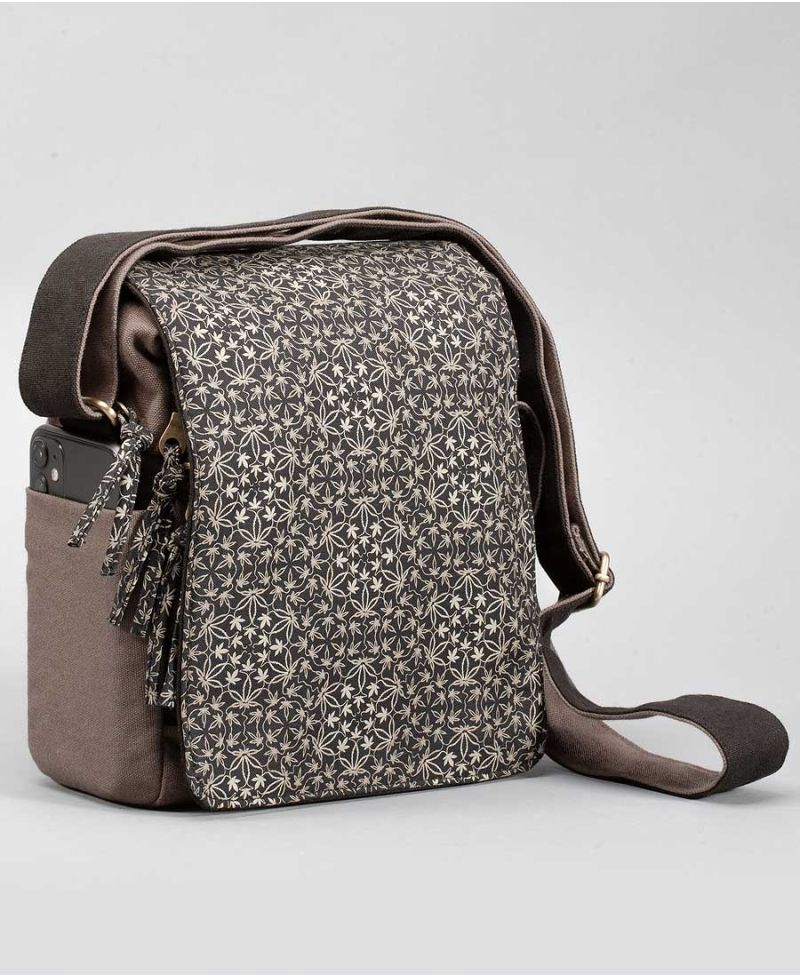 Hempi CrossBody Bag