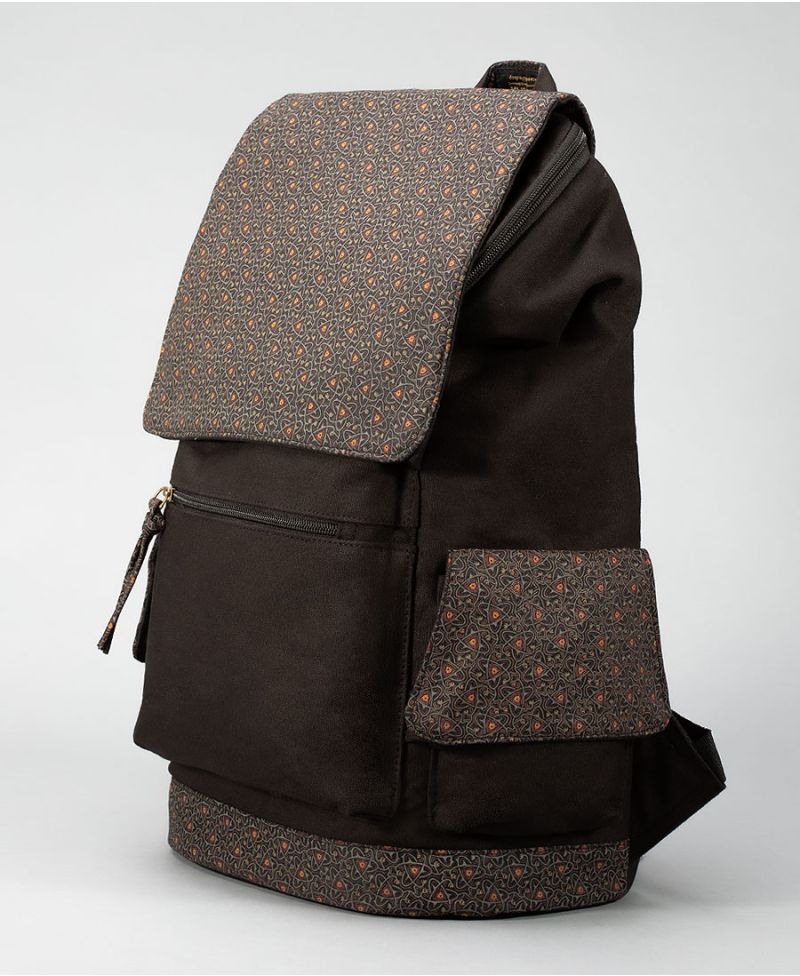 Atomic Square Backpack