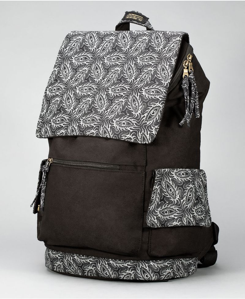 Eyesee Square Backpack