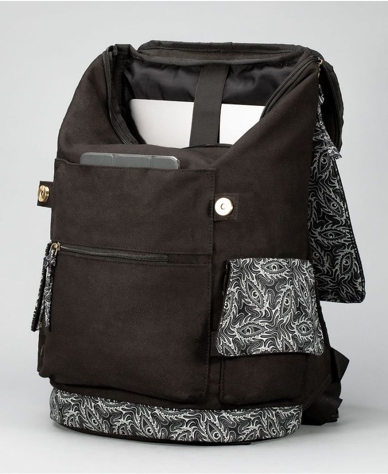 Eyesee Square Backpack