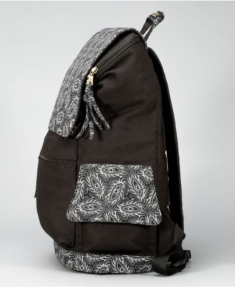 Eyesee Square Backpack