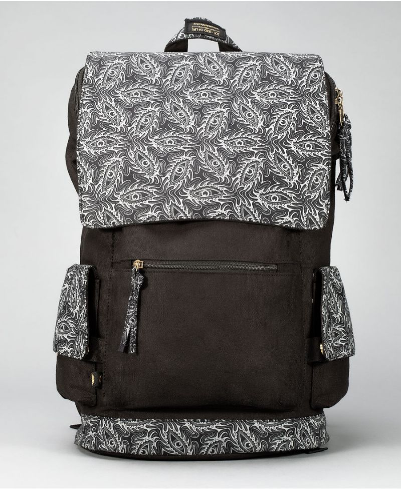 Eyesee Square Backpack