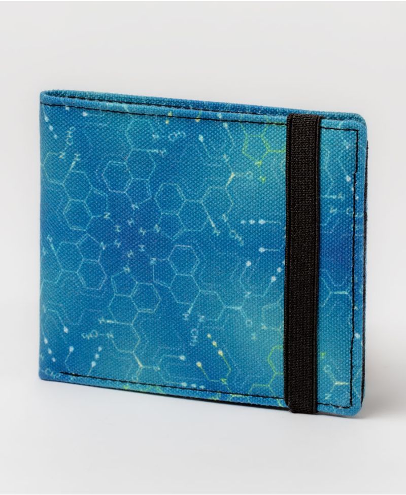 LSD mens wallet 