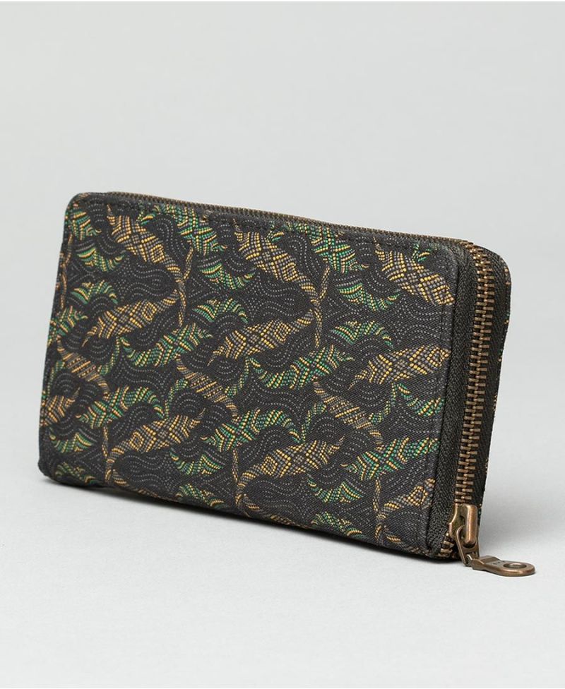 Nyoka Women Wallet