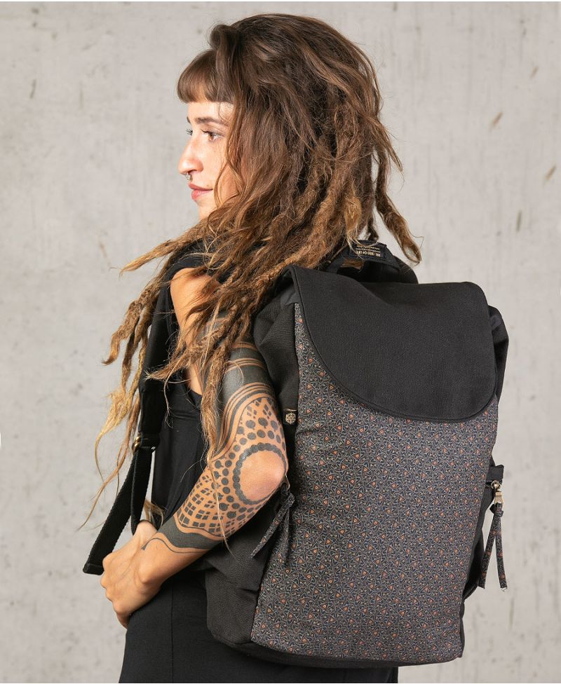 Atomic Backpack - Black