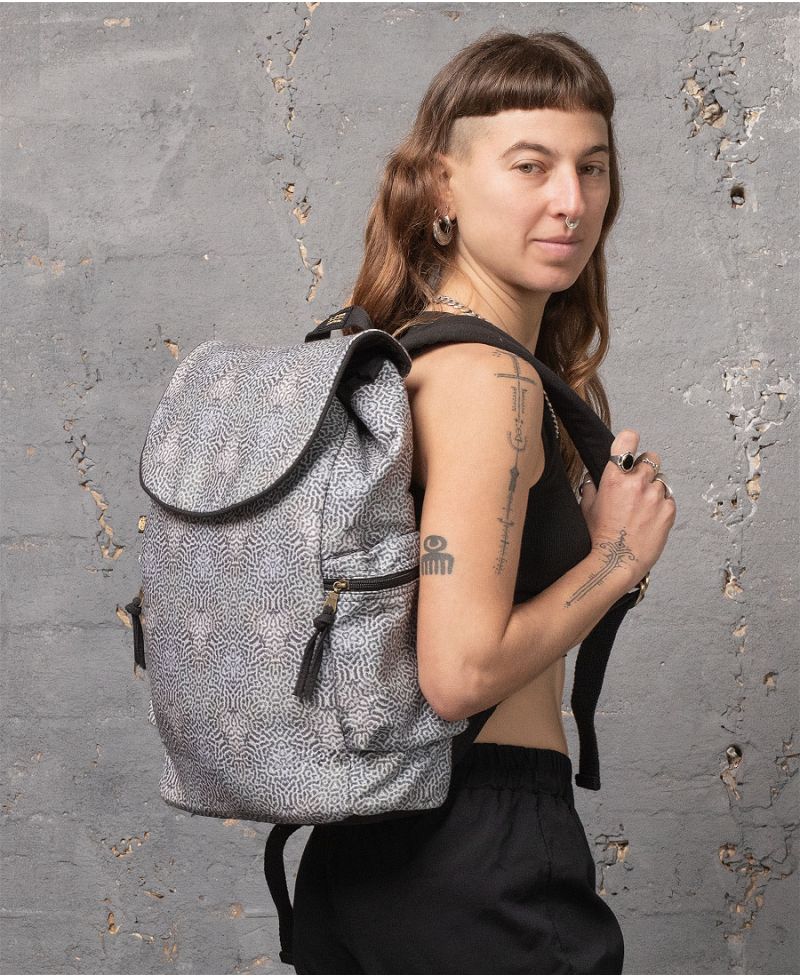 Diploria Backpack