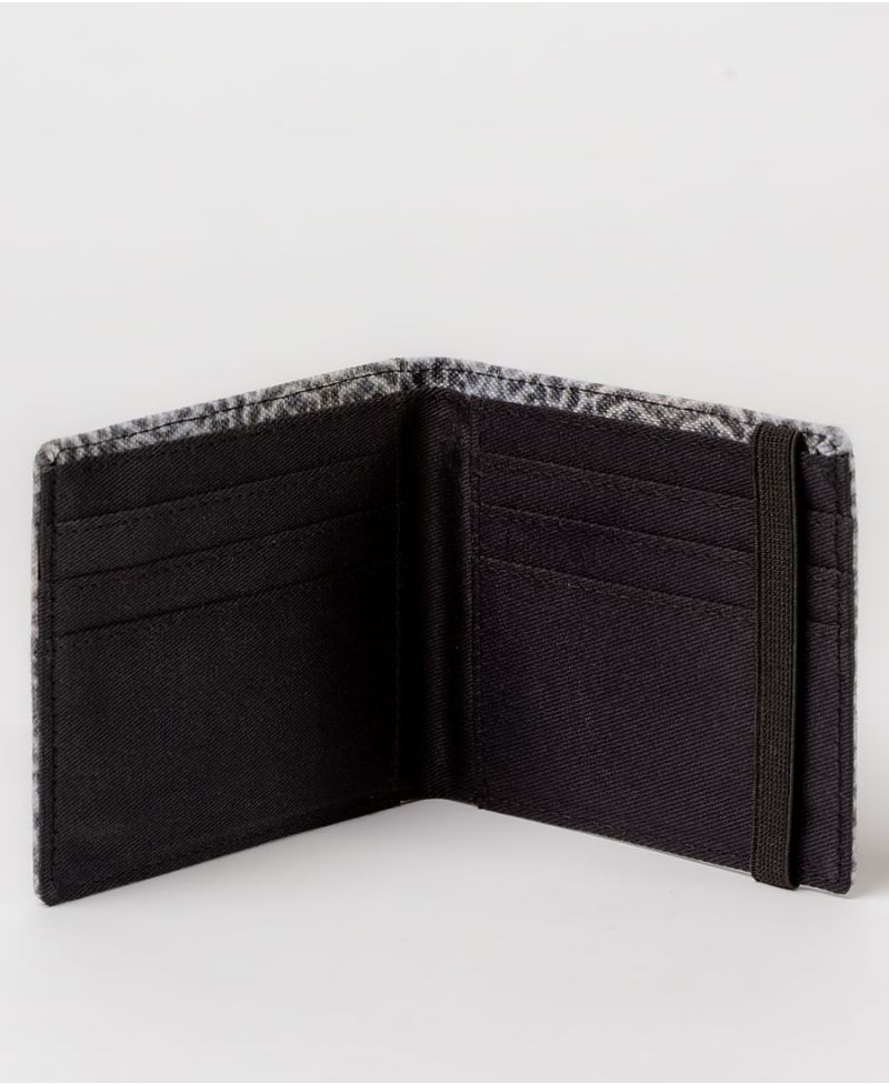 Diploria Mens Slim Wallet