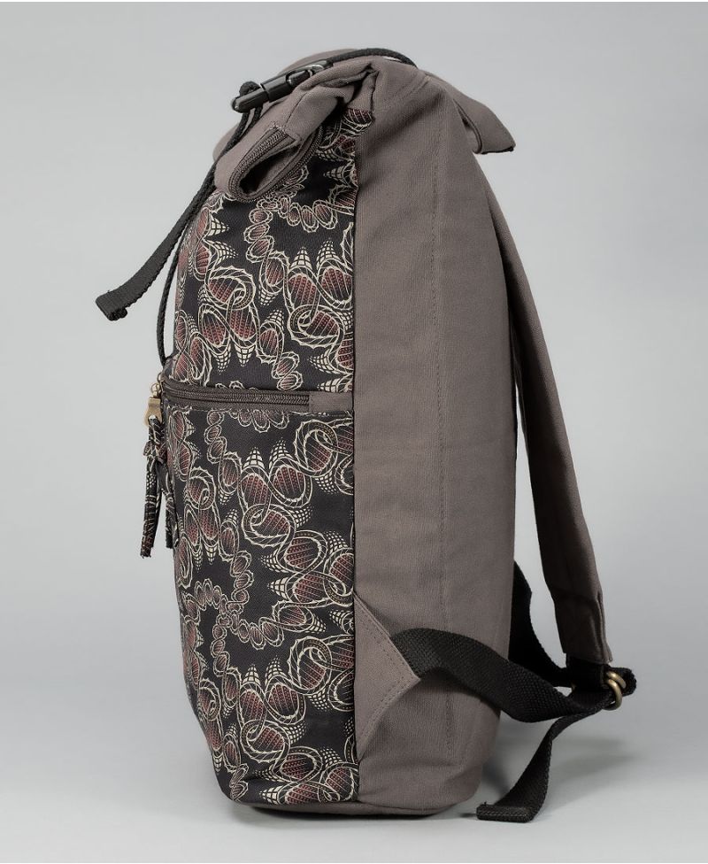 DNA Roll-Top Backpack 25L